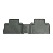 Load image into Gallery viewer, Husky Liners 01-06 Toyota Sequoia Classic Style 2nd Row Gray Floor Liners (One Piece Unit)
