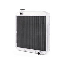 Load image into Gallery viewer, Mishimoto 53-56 Ford F-Series w/ Chevrolet V8 X-Line Aluminum Radiator
