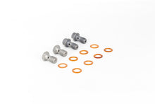 Load image into Gallery viewer, Goodridge 93-96 Chevrolet Impala SS Brake Lines
