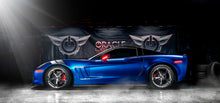 Load image into Gallery viewer, Oracle 05-13 Chevy Corvette C6 Concept Sidemarker Set - Clear - Daytona Sunset Orange (G8F)
