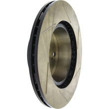 Load image into Gallery viewer, StopTech Slotted Sport Brake Rotor
