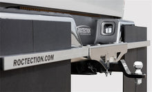 Load image into Gallery viewer, Access Rockstar Roctection Universal (Fits Most P/Us &amp; SUVs) 80in. Wide Hitch Mounted Mud Flaps
