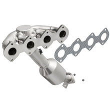 Load image into Gallery viewer, MagnaFlow Conv DF 03-04 Mercedes-Benz C230 1.8L (CA Emissions)
