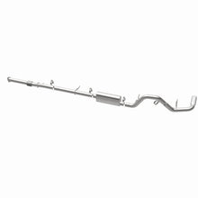 Load image into Gallery viewer, MagnaFlow 2023+ Chevy Colorado NEO Series Cat-Back Exhaust Single Passenger Side Rear Exit
