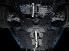 Load image into Gallery viewer, AWE Tuning 2023 Honda Civic Type R FL5 Touring Edition Exhaust w/ Triple Chrome Silver Tips
