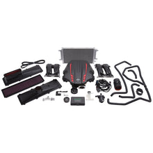 Load image into Gallery viewer, Edelbrock Supercharger Stage 1 - Street Kit 12-19 Scion FR-S/Subaru BRZ/Toyota GT86 2.0L
