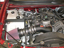 Load image into Gallery viewer, K&amp;N 03-04 Chevrolet Trailblazer V8-5.3L / 03-04 GMC Envoy V8-5.3L Performance Intake Kit

