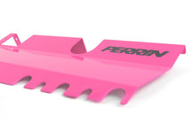 Load image into Gallery viewer, Perrin 15-21 WRX/STI Radiator Shroud (With/Without OEM Intake Scoop) - Hyper Pink
