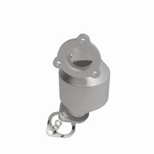Load image into Gallery viewer, MagnaFlow Conv Direct Fit OEM 13-15 Hyundai Veloster 1.6L Underbody
