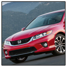 Load image into Gallery viewer, Spyder Honda Accord 2013-2015 2Dr OEM Fog Lights W/Switch- Clear FL-HA2013-2D-C
