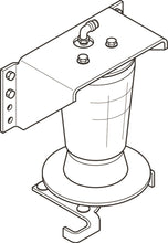 Load image into Gallery viewer, Firestone Ride-Rite Air Helper Spring Kit Rear 75-96 Chevrolet P30 RWD (W217602080)
