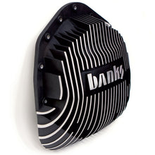 Load image into Gallery viewer, Banks Power 01-18 GM / RAM Black Differential Cover Kit 11.5/11.8-14 Bolt
