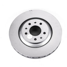 Load image into Gallery viewer, Power Stop 06-07 Cadillac CTS Front Evolution Geomet Coated Rotor
