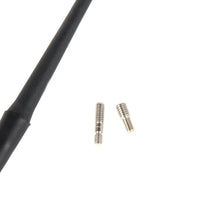 Load image into Gallery viewer, Rugged Ridge Antenna Reflex 6in 97-20 Jeep TJ/JK/JL/JT
