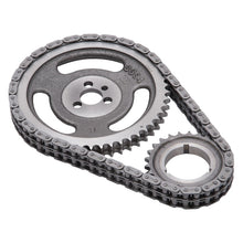Load image into Gallery viewer, Edelbrock Timing Chain And Gear Set Chevy 396-454
