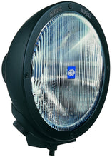Load image into Gallery viewer, Hella Rallye 4000 series BlackEuro Beam 12V Halogen Lamp with Position Lamp

