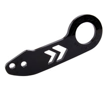 Load image into Gallery viewer, NRG Universal Rear Tow Hook - Black

