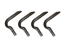 Load image into Gallery viewer, Lund 99-07 Chevy Silverado 1500 Ext. Cab (3/4-Dr) EZ Running Board Mounting Bracket Kit - Brite
