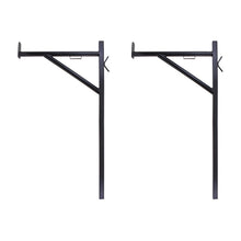 Load image into Gallery viewer, Westin HD Ladder Rack (Set) - Black
