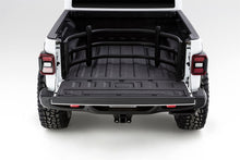 Load image into Gallery viewer, AMP Research 20-22 Jeep Gladiator (Does Not Work w/Tonneau Cvrs) Bedxtender HD Sport - Black
