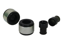 Load image into Gallery viewer, Whiteline Plus 10/01-05 BMW 3 Series E46 Front Control Arm - Lower Inner Rear Bushing Kit (66.mm OD)
