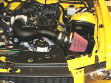 Load image into Gallery viewer, Airaid 05-09 Mustang 4.0L V6 MXP Intake System w/ Tube (Oiled / Red Media)
