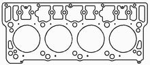 Load image into Gallery viewer, Cometic 07-08 Ford Powerstoke 6.0L 96mm .062in w/ 20mm Dowels MLX-5 Head Gasket
