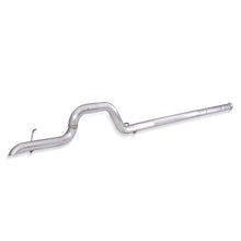 Load image into Gallery viewer, Stainless Works 2018+ Jeep Wrangler JL 304SS Factory Connect 2.5in Cat Back Dump Exhaust System
