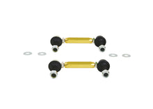 Load image into Gallery viewer, Whiteline Universal (25mm - 30mm) Adjustable Heavy Duty Ball Joints Sway Bar Link
