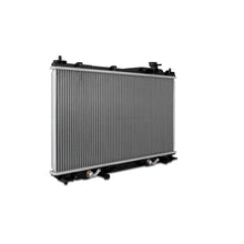 Load image into Gallery viewer, Mishimoto Honda Civic Replacement Radiator 2001-2005
