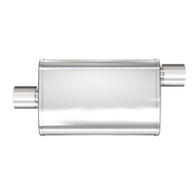 Load image into Gallery viewer, MagnaFlow Muffler Trb SS 4X9 14 2/2.0
