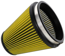 Load image into Gallery viewer, Airaid Universal Air Filter - Cone 6in Flange x 7in Base x 4-3/8in Top x 7in Height - Synthamax
