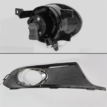 Load image into Gallery viewer, Spyder Volkswagen Jetta MK6 2011-2014 Sedan 4Dr only OEM Style Fog Lights w/swch Smked FL-VJ2011-SM
