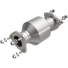 Load image into Gallery viewer, MagnaFlow Conv Direct Fit OEM 13-17 Honda Accord L4 2.4 Underbody
