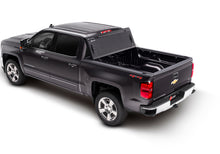 Load image into Gallery viewer, BAK 14-18 Chevy Silverado 1500 / 15-20 Chevy Silverado 2500/3500 5ft 8in Bed BAKFlip G2
