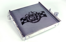 Load image into Gallery viewer, CSF Porsche 991.2 Carrera/GT3/RS/R 991 GT2/RS 718 Boxster/ Cayman/ GT4 Aluminum Side Radiator- Left

