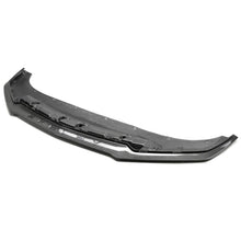 Load image into Gallery viewer, Ford Racing 20-21 Mustang GT500 Carbon Fiber Front Splitter Kit
