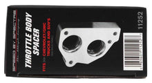 Load image into Gallery viewer, Spectre 86-95 GM 4.3L/5.0L/5.7L Throttle Body Injection Spacer
