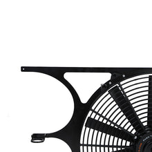 Load image into Gallery viewer, Mishimoto 92-99 BMW E36 Fan Shroud Kit
