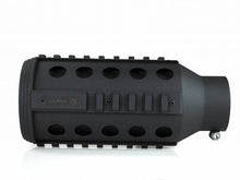 Load image into Gallery viewer, Sinister Diesel Universal AR-15 Exhaust Tip (4in to 6in)
