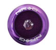 Load image into Gallery viewer, NRG Fender Washer Kit w/Color Matched M8 Bolt Rivets For Plastic (Purple) - Set of 8
