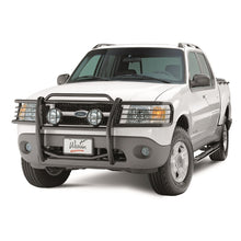 Load image into Gallery viewer, Westin 2001-2006 Ford Explorer Sport Trac 4dr Signature 3 Nerf Step Bars - Black
