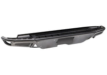 Load image into Gallery viewer, N-Fab RBS-H Rear Bumper 07-13 Chevy-GMC 1500 - Gloss Black

