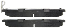 Load image into Gallery viewer, StopTech Performance 89-1/94 Nissan 240SX (w/ABS) 92-01/05-06 Hundai Elantra Front Brake Pads
