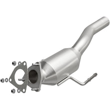 Load image into Gallery viewer, MagnaFlow Conv DF 04-06 Porsche Cayenne 3.2L

