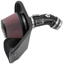 Load image into Gallery viewer, K&amp;N 10-12 Chevy Equinox / GMC Terrain 3.0L V6 High-Flow Perf Intake Kit
