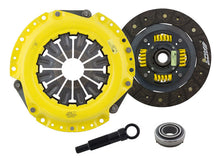 Load image into Gallery viewer, ACT 1993 Hyundai Elantra XT/Perf Street Sprung Clutch Kit
