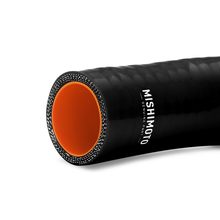 Load image into Gallery viewer, Mishimoto 84-87 Toyota Corolla 1.6L 4A-C Black Silicone Radiator Hose Kit
