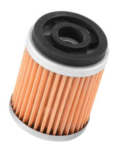 Load image into Gallery viewer, K&amp;N Yamaha / MBK 1.5in OD x 1.938in H Oil Filter
