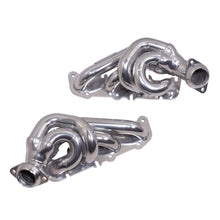 Load image into Gallery viewer, BBK 11-14 Ford F-150 Coyote 5.0 Shorty Tuned Length Exhaust Headers - 1-3/4in Ceramic
